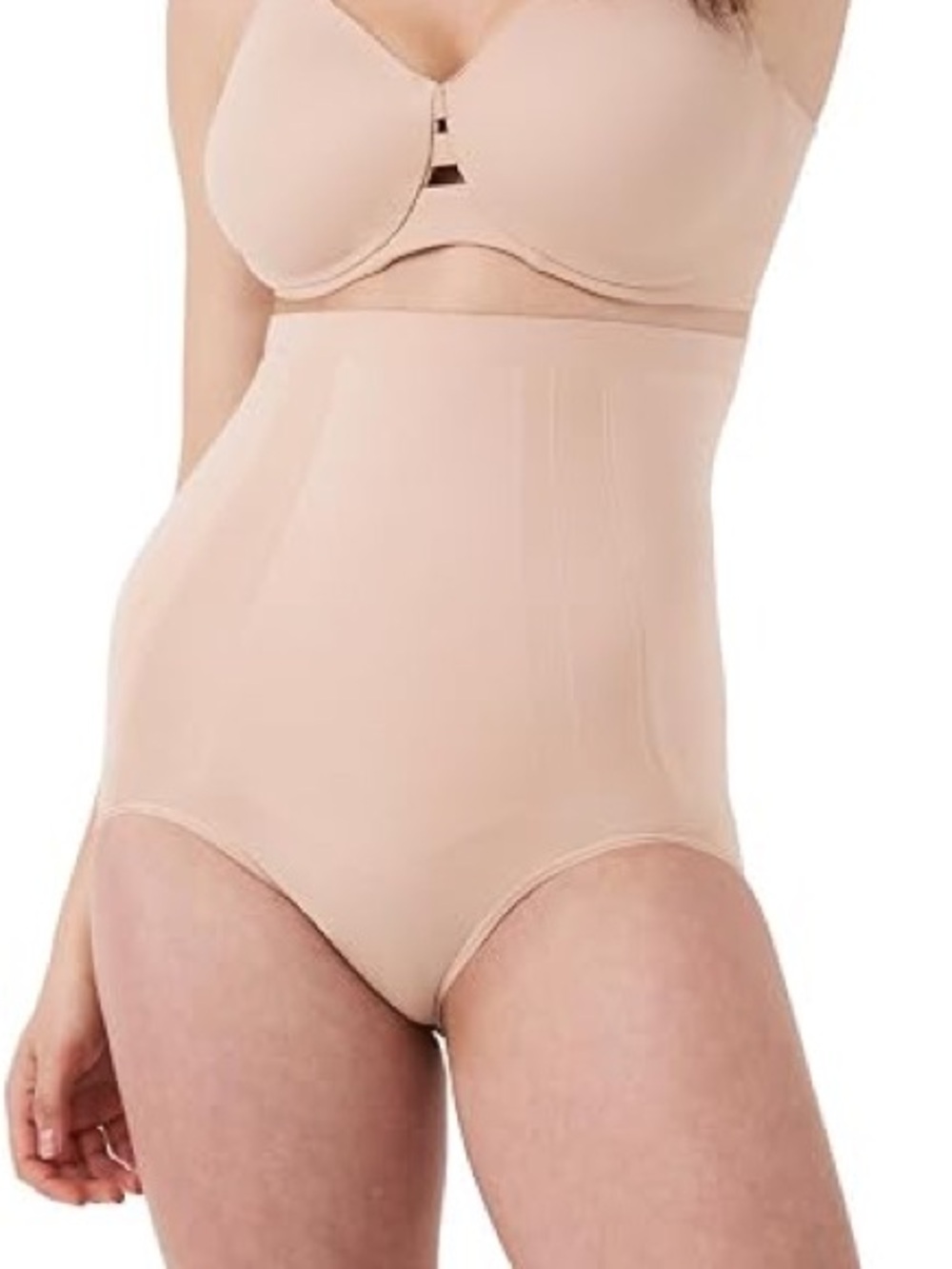 SPANX Oncore High Waisted Briefs